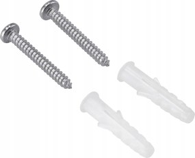 PHILIPS LED okrúhle prisadené svietidlo 19W - 2000lm - 4000K - biele