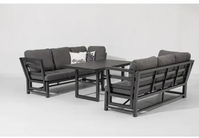 Doppler HAWAII LIKA-TEX® - luxusná záhradná súprava