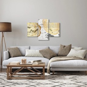 Obraz - Koláž (90x60 cm)