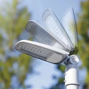 LED Pouličná lampa SOLIS LED/30W/230V 3000K IP65