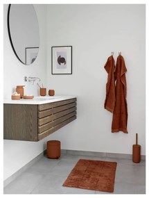 Zelená kúpeľňová predložka 50x80 cm – Zone