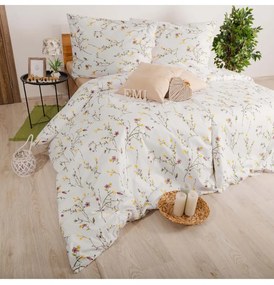 Obliečky bavlnené Carly EMI