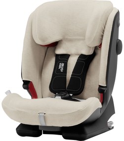 Letný poťah Advansafix IV/Advansafix i-Size, Beige