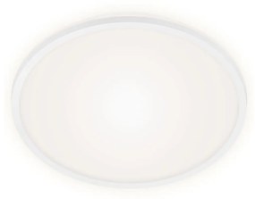 Briloner 3046-016 - LED Stropné svietidlo RUNA LED/15W/230V 3046-016