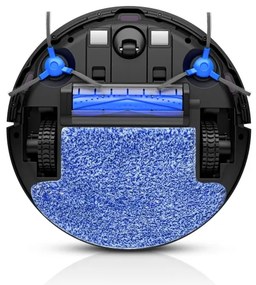 Niceboy ION Charles i6 - Inteligentný robotický vysávač 2v1 2600 mAh Wi-Fi biela