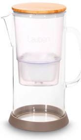 Lauben Filtračná kanvica 32GW