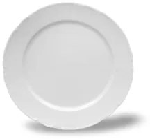 Porcelánový talíř mělký, Thun, CONSTANCE, 24 cm