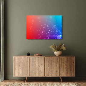 Moderný abstraktný obraz (90x60 cm)