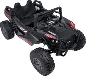 Ramiz RTR Monster Speed 4x4 Buggy Čierna