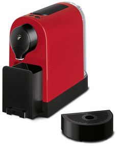 Cafissimo pure+, red