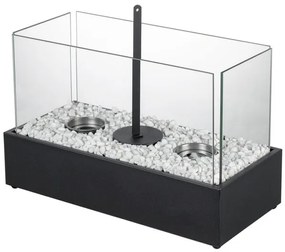 tepro Etanolový stolný krb  (100372541)