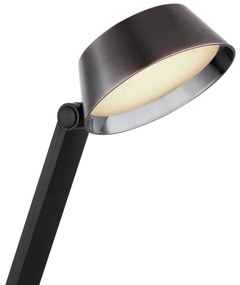 Globo 58423 - LED Stmievateľná stolná lampa URSINO LED/8W/230V