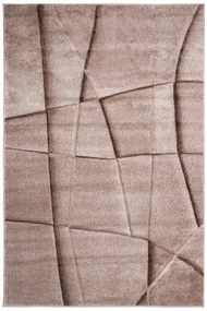 Koberec Agent 40417/880 hnedý