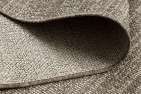 Koberec Šnúrkový SIZAL FLOORLUX 20389 taupe / champagne