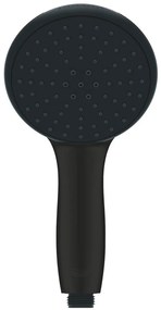 GROHE Tempesta ručná sprcha 2jet EcoJoy, priemer 110 mm, matná čierna, 269122433