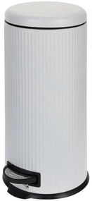 Pedálový odpadkový kôš, 30 l