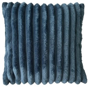 Obliečka na vankúš Laura 40x40 cm 3 modrá