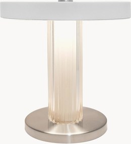 Prenosná stmievateľná stolová LED lampa Trezzi
