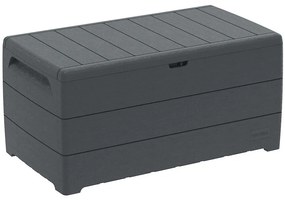 Úložný box DURABOX 417 L šedá