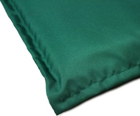 Cappa Vysoká poduška EMERALD