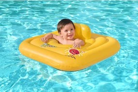 Sammer Detský nafukovací plavák Bestway Baby Support 76 cm 8050437