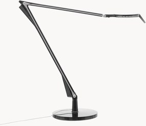 Nastaviteľná stolová LED lampa so stmievačom Aledin