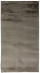 BO-MA, Kusový koberec Rabbit new 09 taupe, 160x230, hnedá, obývacia izba