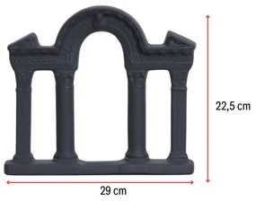 Column - Anthracite
