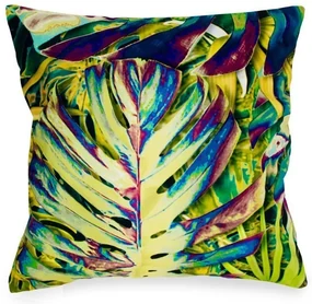 Dekoratívny vankúš Tropic Veľkosť: 2.  60x60cm
