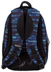 Školský batoh BackUP 4 model O 111