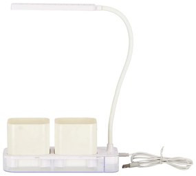 Kovová pestiareň Lamp – Esschert Design