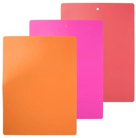 Podložka krájecí UH set 3ks