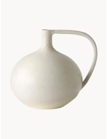 Dizajnová váza Jar, V 20 cm