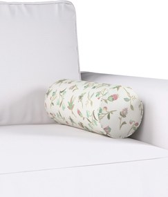 Jednoduchý valcový vankúš farba produktu viacfarebná látka vzorované