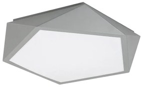 Rabalux 71251 - LED stropné svietidlo RAFFA LED/30W/230V 3000K