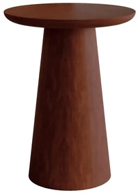 Konferenčný stolík Reese 40 (dub). Vlastná spoľahlivá doprava až k Vám domov. 1099097
