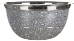 Misa Granite Grey 16,5x8cm