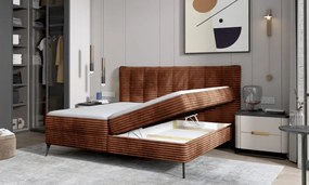 Čalúnená posteľ FAMILY