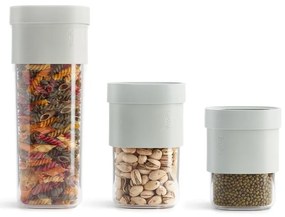 Dózy v súprave 3 ks na potraviny – Lékué