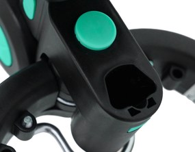 Ramiz Happy Bike 3v1 Sportrike Modrá