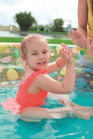 Bestway Nafukovací bazén Ovocie 150 x 53  cm Bestway 51045