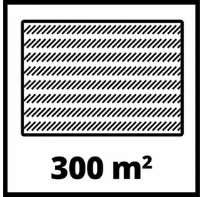 Elektrická kosačka Einhell GC-EM 1032
