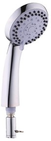 Sprchová hlavica ø 8,5 cm Hydro – douceur d'intérieur