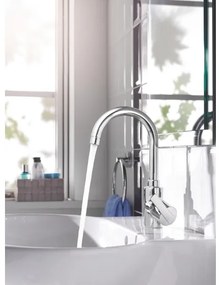 GROHE 32723001 - Umývadlová batéria FEEL veľkosť L lesklý chróm