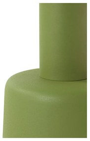 Okrúhly odkladací stolík ø 39 cm Milaki – Light &amp; Living