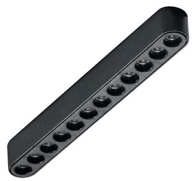 Gamma Sangria Point Track Magnetic 5Mm 12W Cct Bluetooth Bk