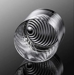 Zwiesel Glas Pohár Echo 200 ml, 4 ks