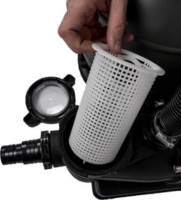 Piesková filtrácia Planet Pool SFA 6