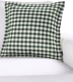 Monika s lemom farba produktu zelená látka vzorované