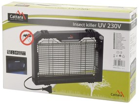 Cattara Lapač hmyzu UV 230V